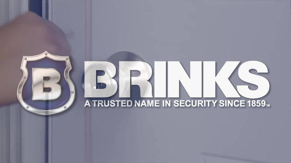 Brinks Mobile Home Keyed Entry Bell Style Doorknob, Stainless Steel Finish - image 2 of 10