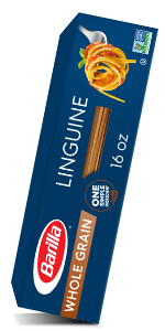 Barilla Pasta - Linguine (1 Lb) – Doorstep Produce