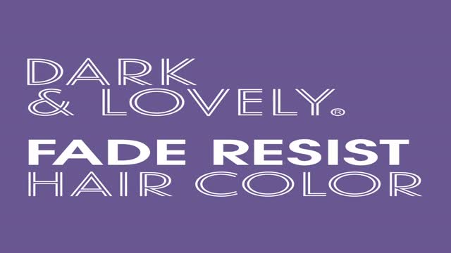 SoftSheen-Carson Dark and Lovely Fade Resist Hair Color, 372 Natural Black - image 2 of 13