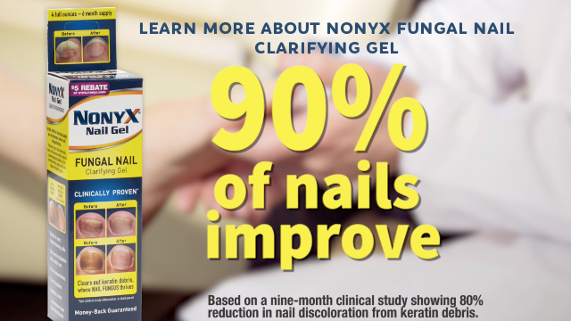 Opti-Nail 2-in-1 Fungal Nail Repair Plus Antifungal - 0.17 oz x 2 pack -  Yahoo Shopping