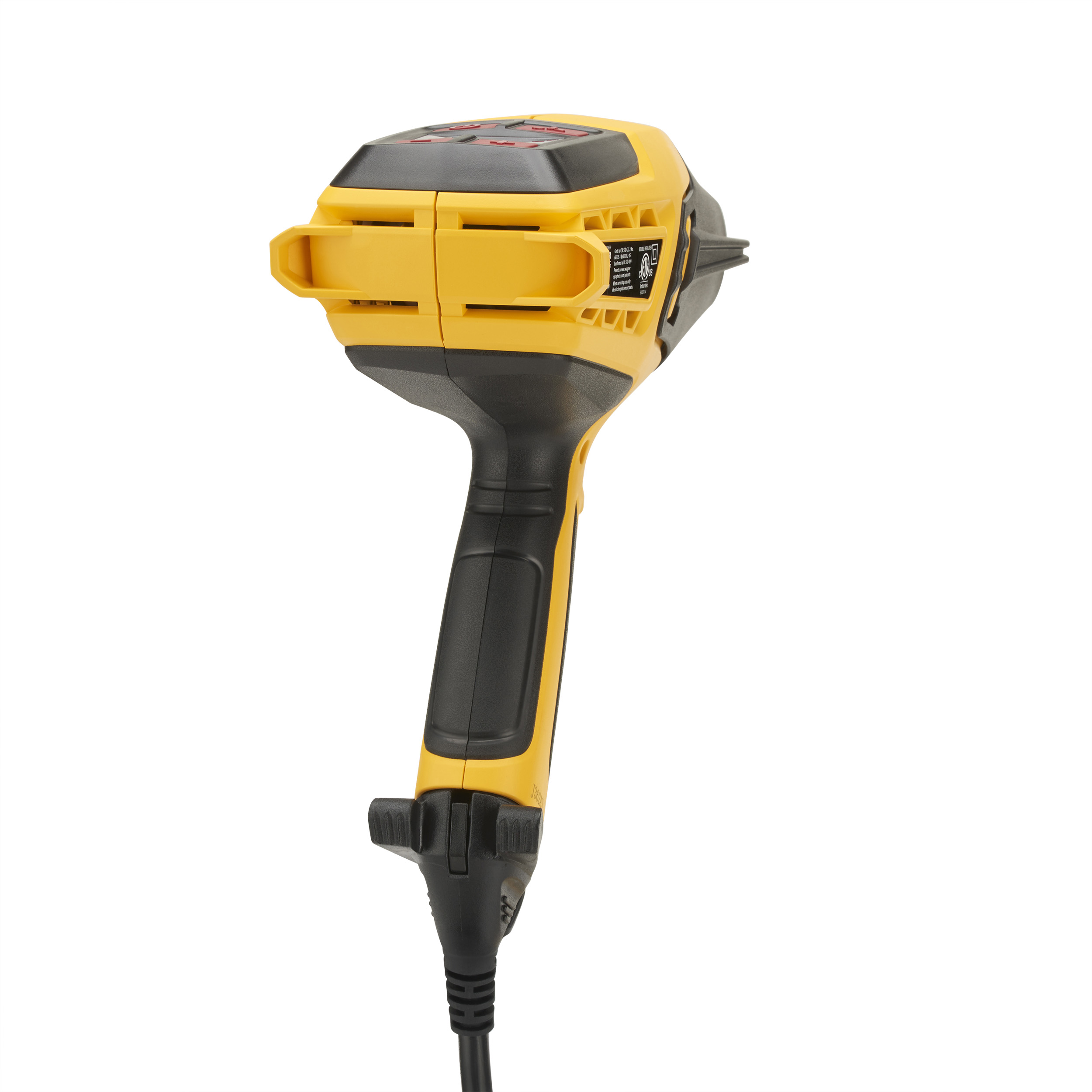 NEW Wagner Furno 500 Variable Tempurature Corded Heat Gun - tools - by  owner - sale - craigslist