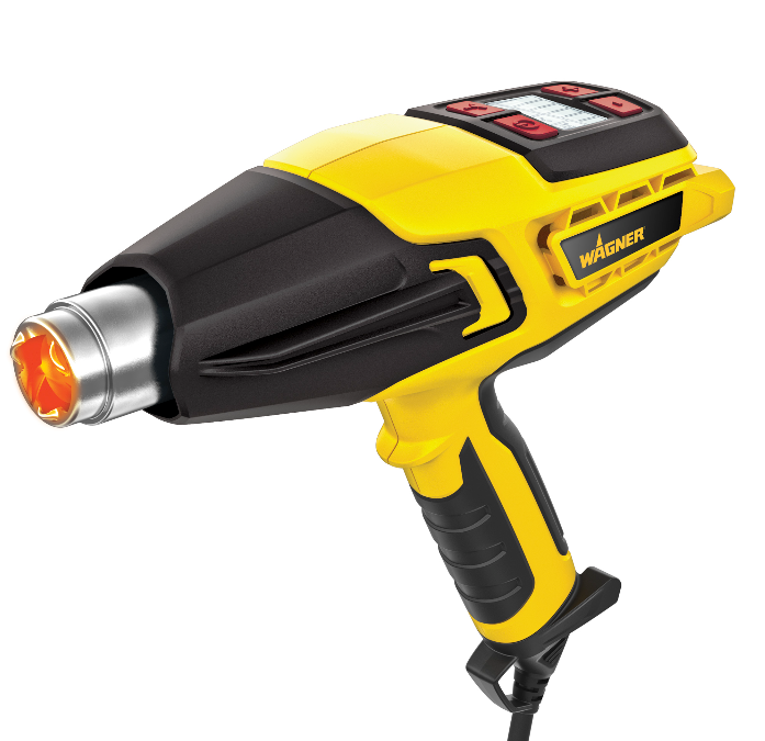 NEW Wagner Furno 500 Variable Tempurature Corded Heat Gun - tools - by  owner - sale - craigslist