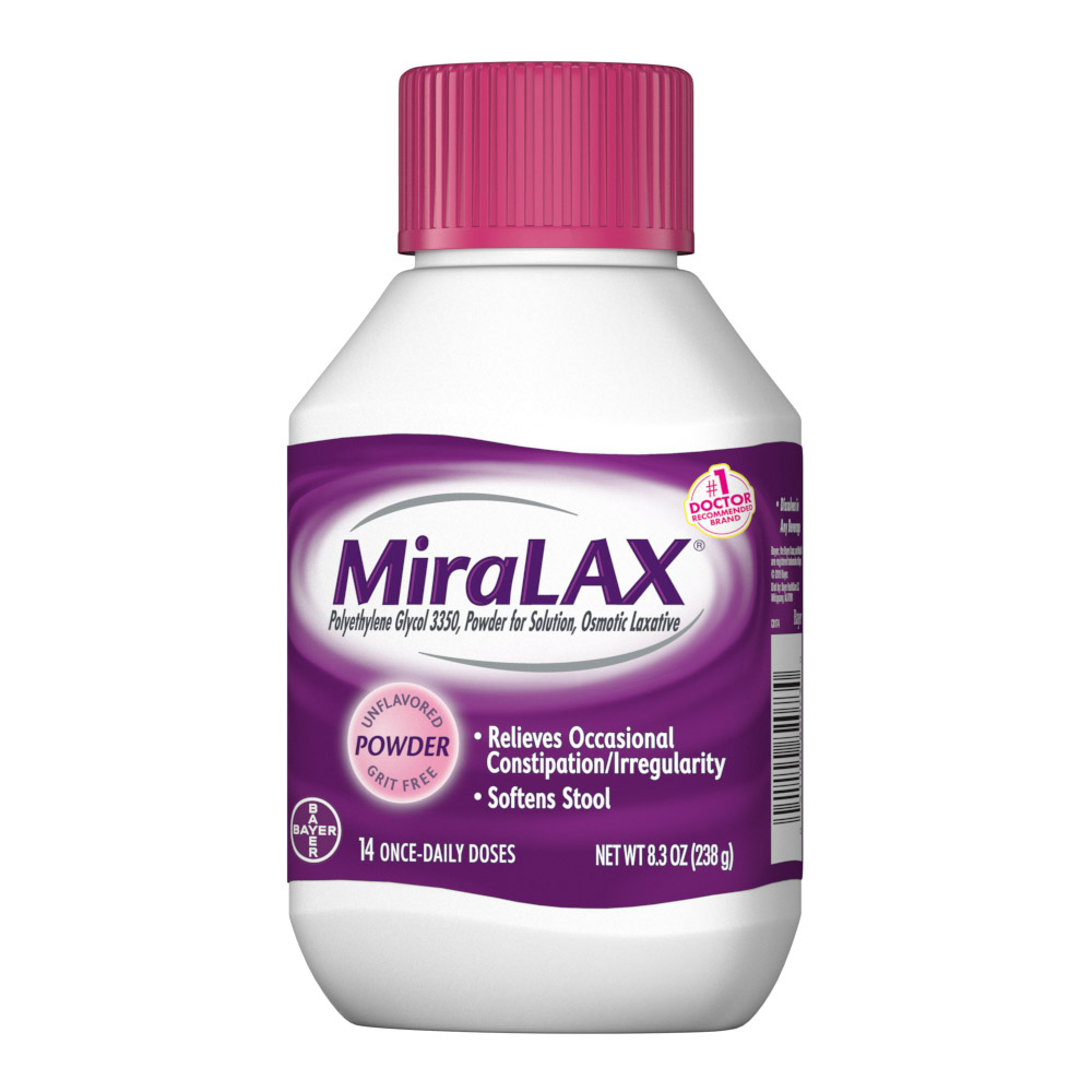 How much is 238 grams of miralax converted to cups Miralax Laxative Powder For Gentle Constipation Relief 14 Doses Walmart Com Walmart Com
