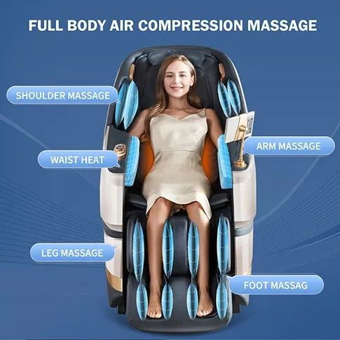 8835 Massage Chair