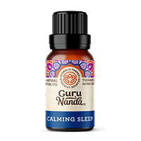 Essential Oils for Relaxation and Sleep  100% Pure and Natural –  Gurunanda-dev