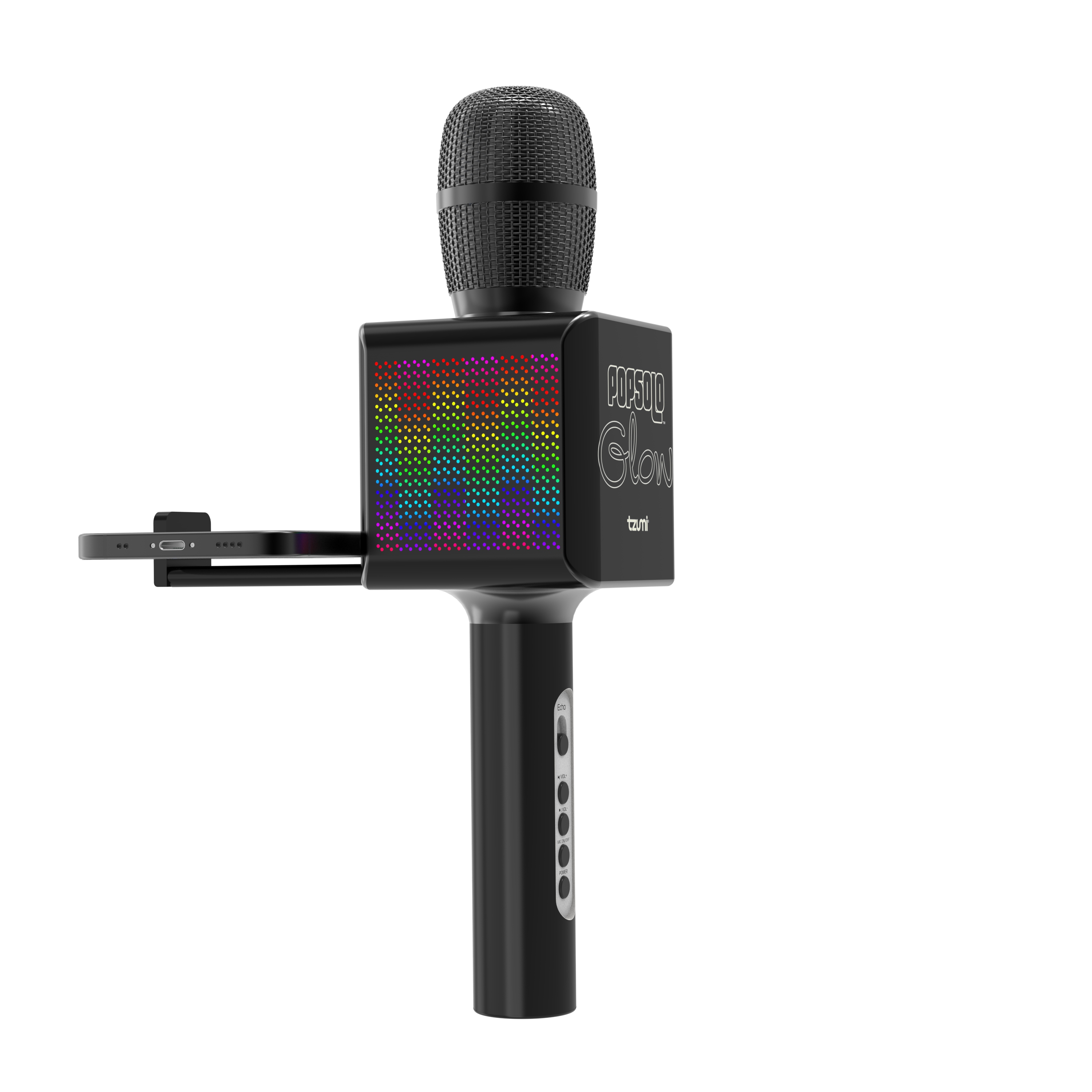 Xiaomi Karaoke Microphone - TechPunt