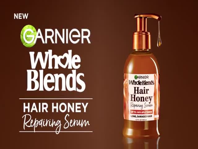 Garnier Fructis Hair Serum Grow Strong Against Hair Loss - Anti Hair Loss  Serum | MAKEUP