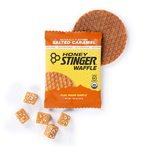 Honey Stinger Organic Waffle - Variety Pack of 12 – Sea2Sky Sports Nutrition