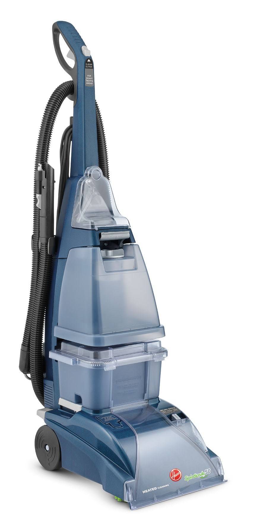 Hoover Steamvac F5914900 Vacuum Cleaner