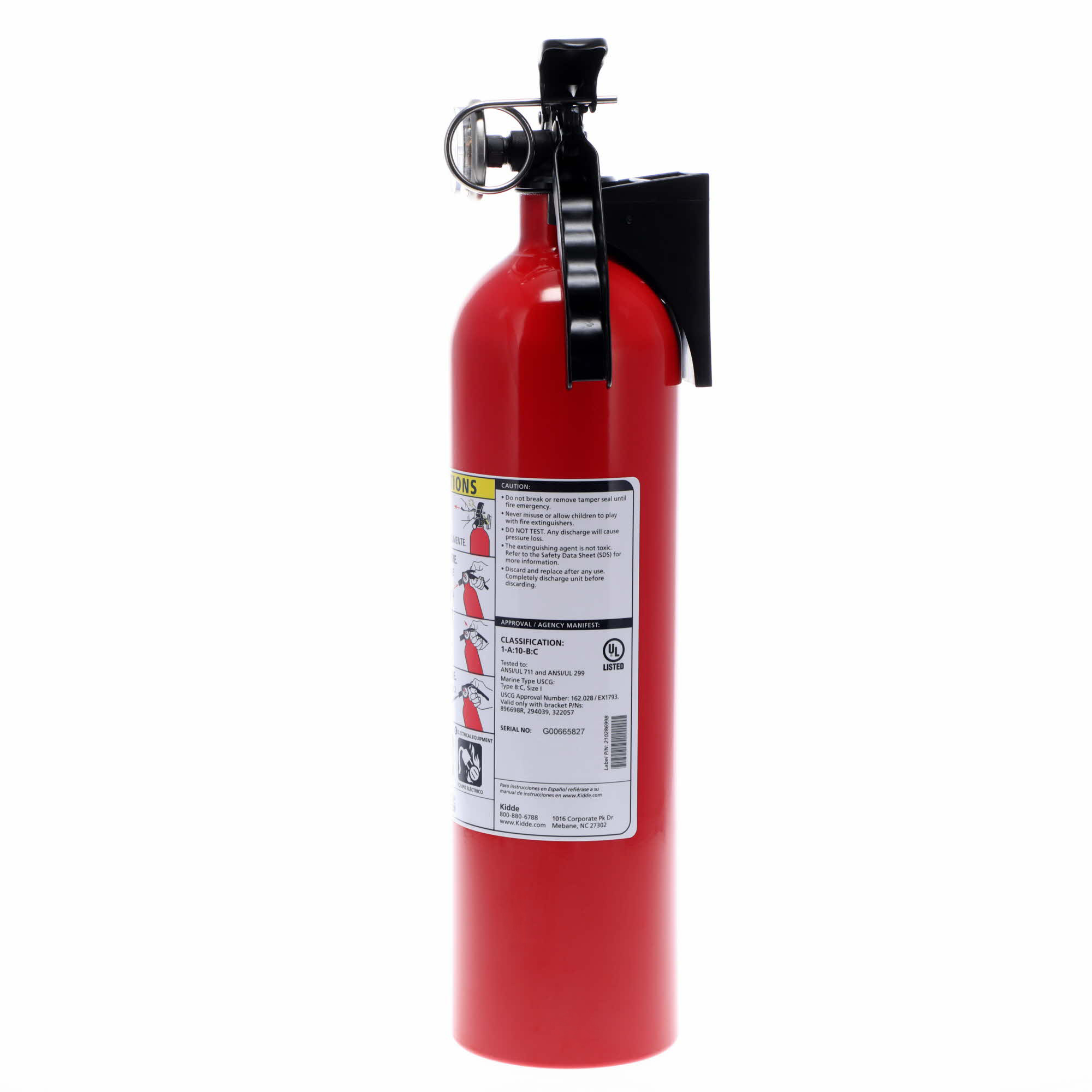 where to buy small fire extinguishers