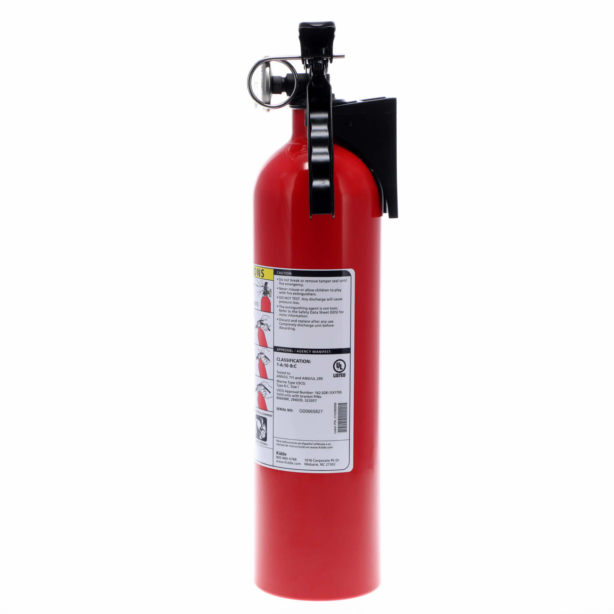 fire extinguisher price online