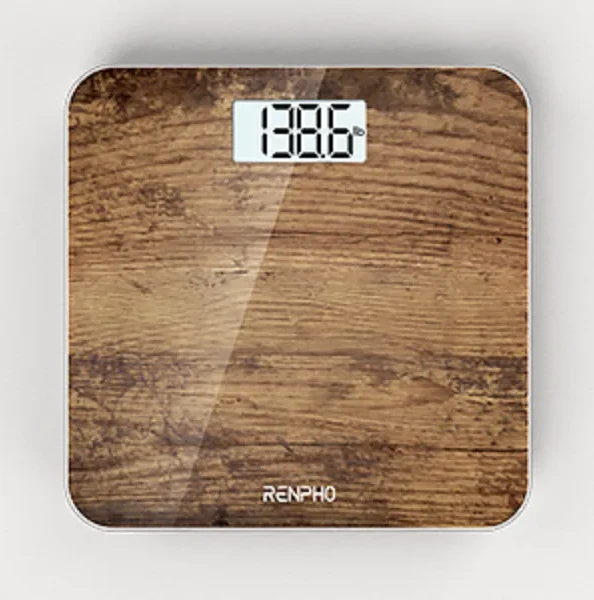 renpho weight scale wrong｜TikTok Search