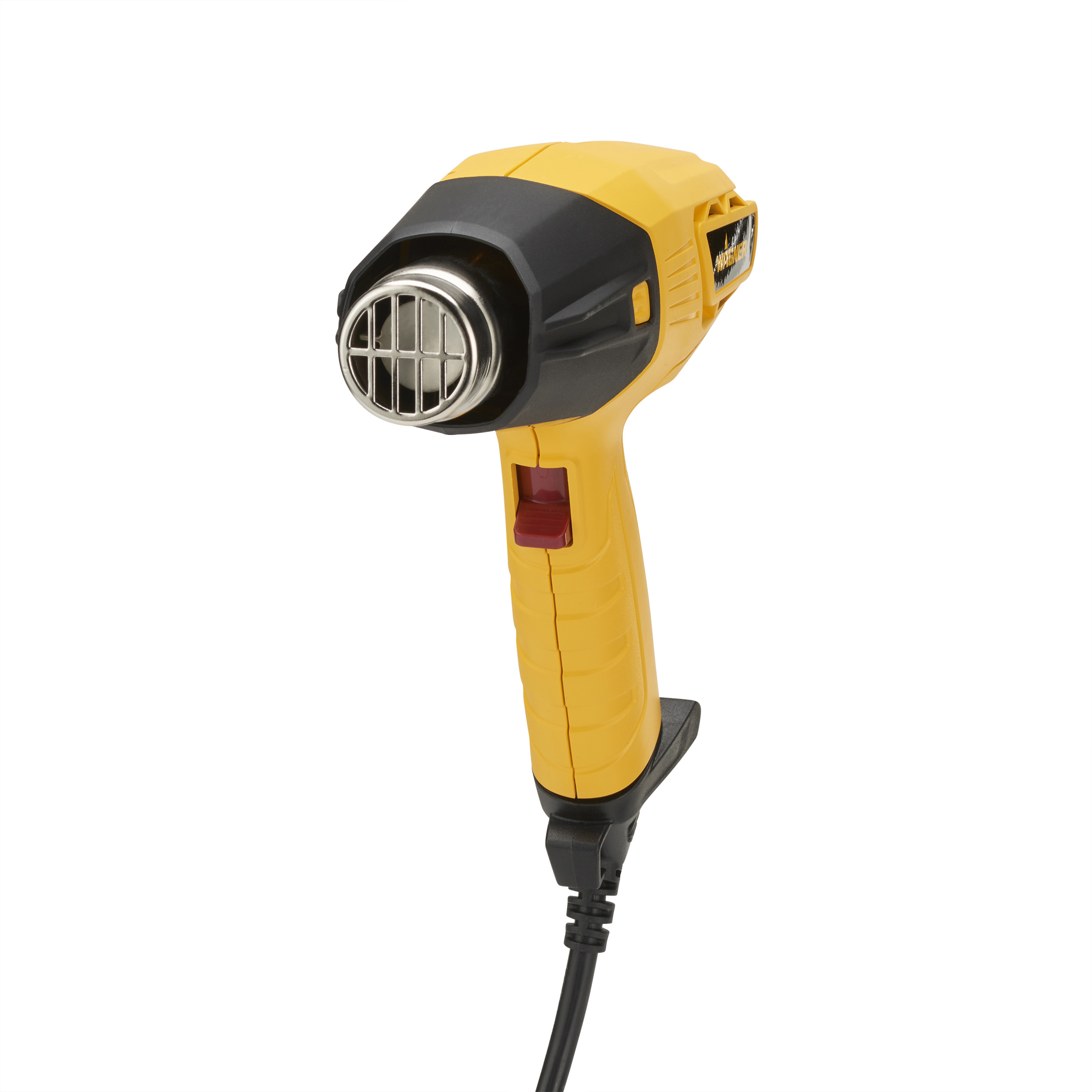 Wagner Furno 300 Heat Gun review/Demo by The Shack 
