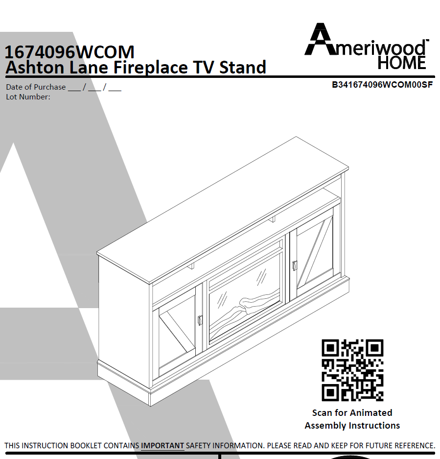 Tv Stand Assembly Instructions: Master the Art of Easy Assembly
