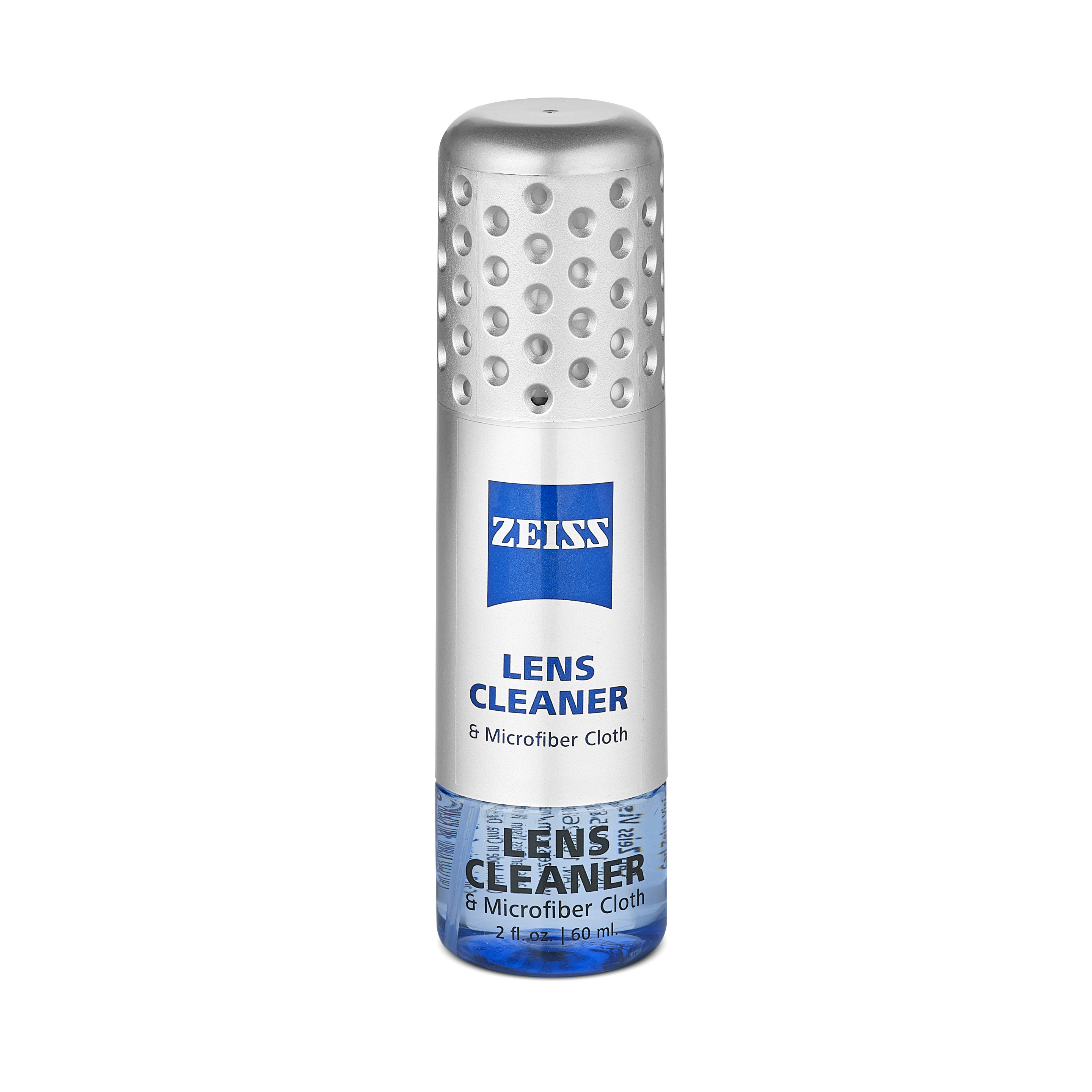 Zeiss Spray Nettoyant Optique 30ml + Tissu Microfibre