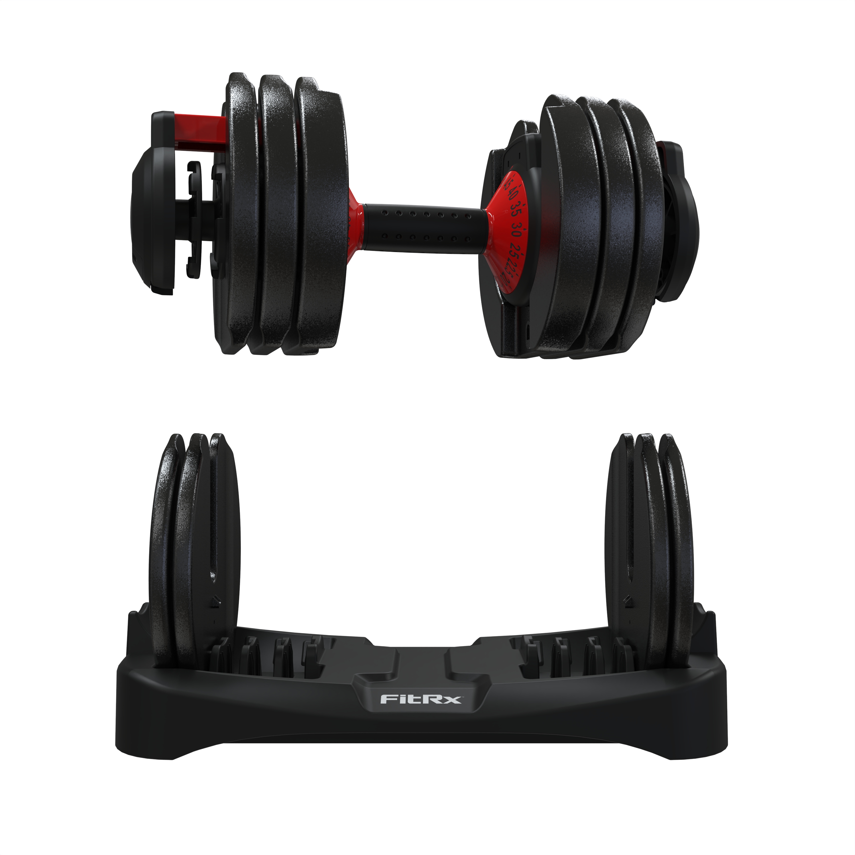 Smart Dumbbells for Cardio and Weight Loss (for purchase only) – QFit Smart  Fitness & Hotel Quarantine Rentals