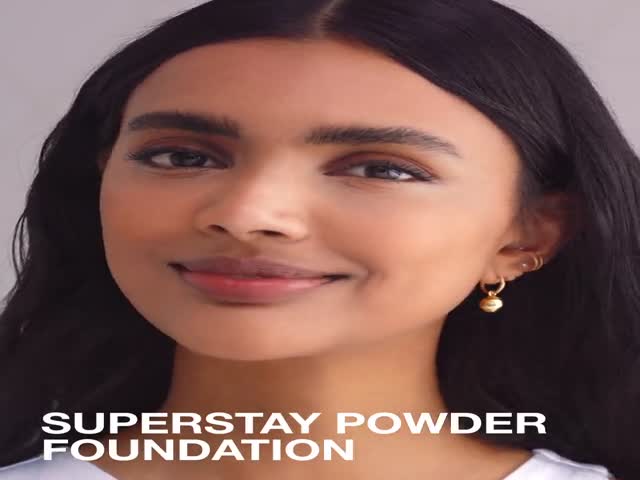 Super Stay 24H Hybrid Powder-Foundation United States