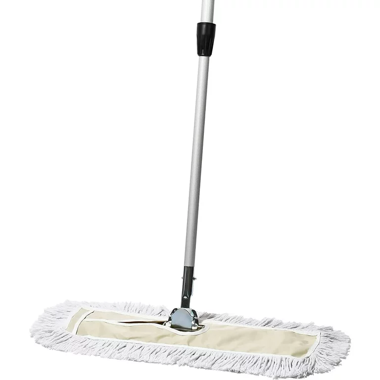 Cotton Dust Mops (18 - 48)