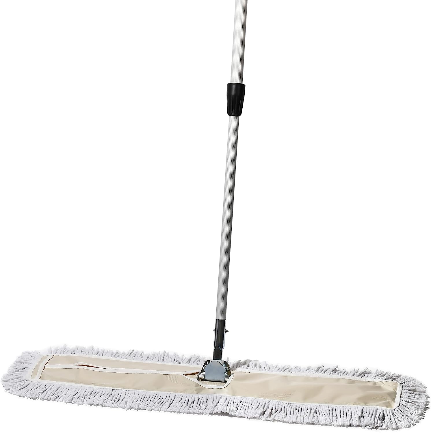 919651-8 Rubbermaid Microfiber Dust Mop, Length 36, Width 5, 1