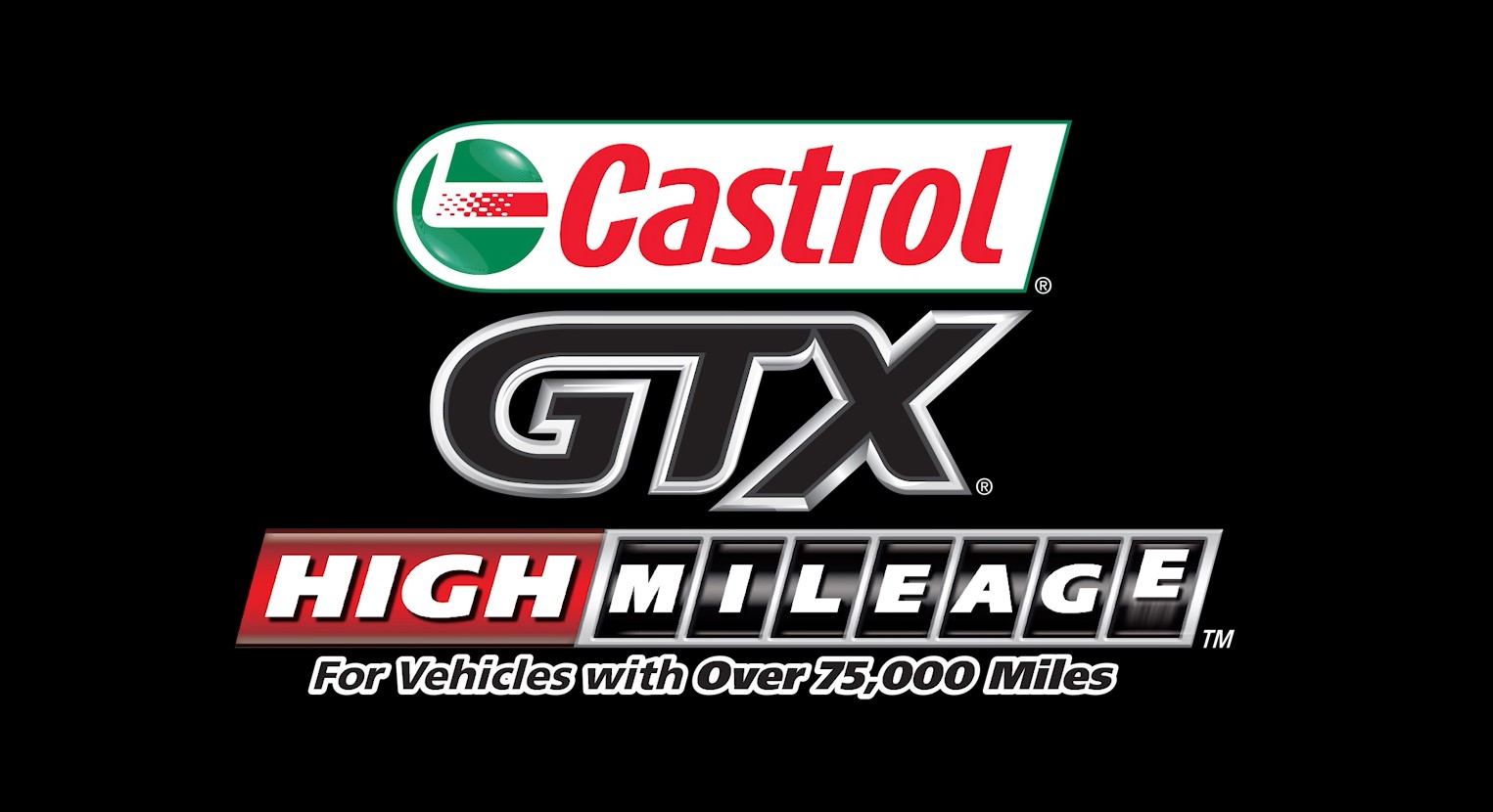 Aceite Para Motor 10W-40 Castrol GTX - Jumbo