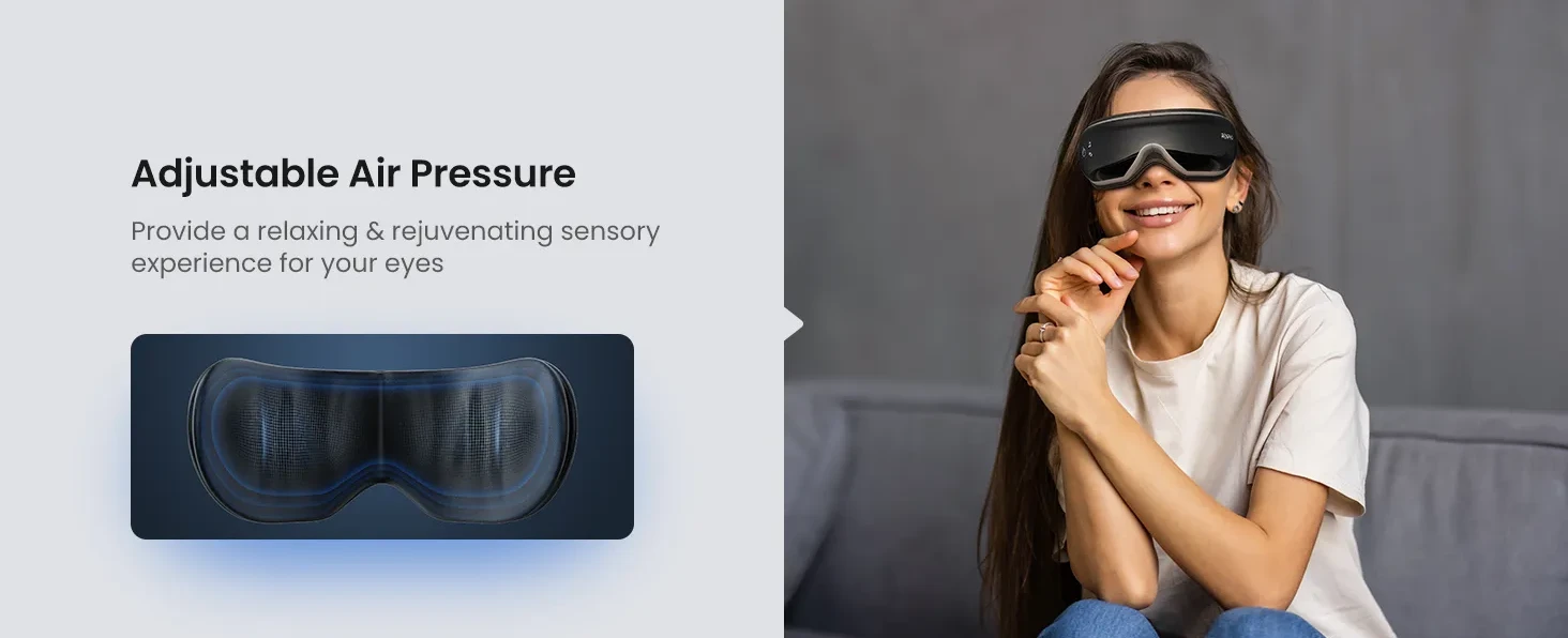 Eye Massager – Rshopop