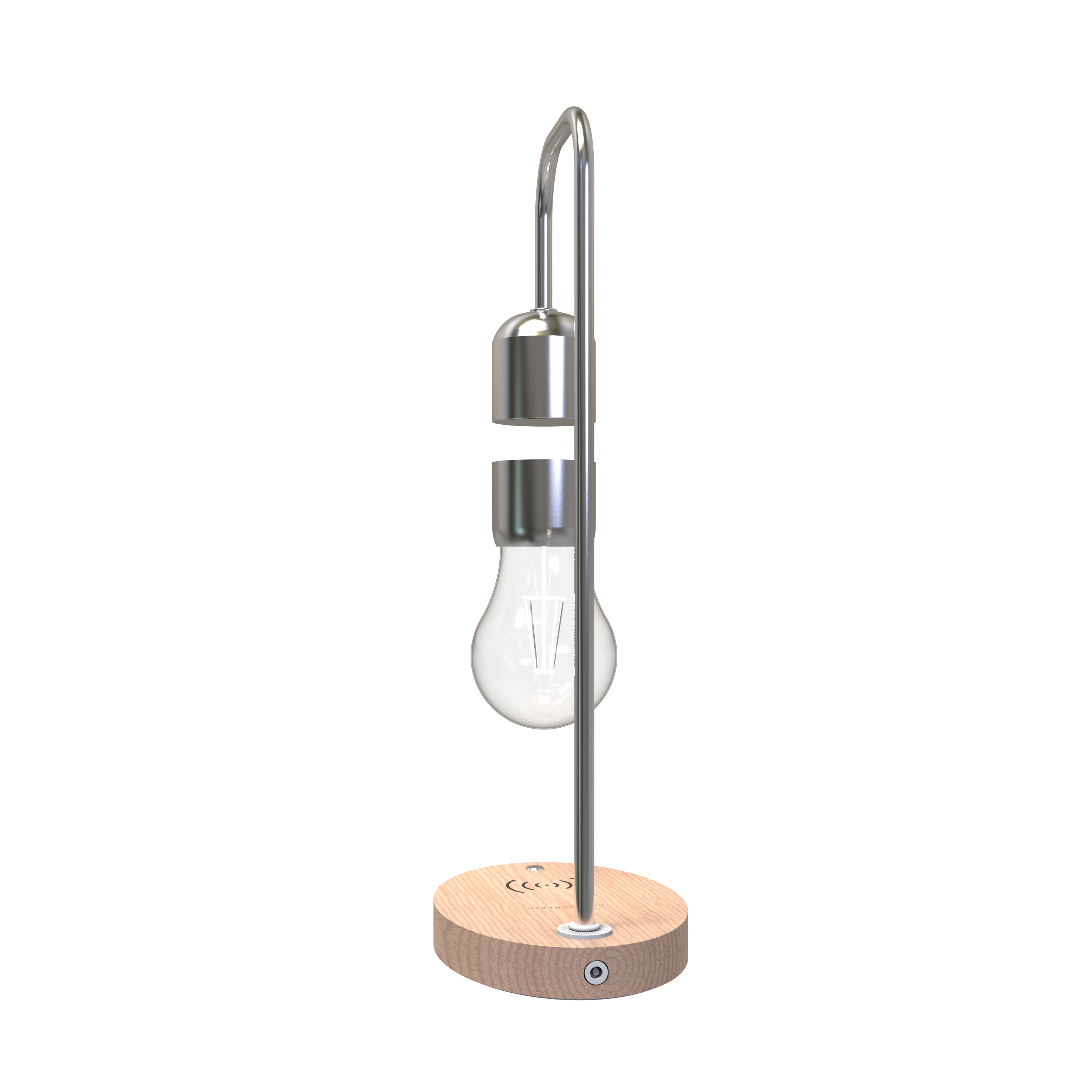 Atmospheres Gravity Lamp – Tzumi®