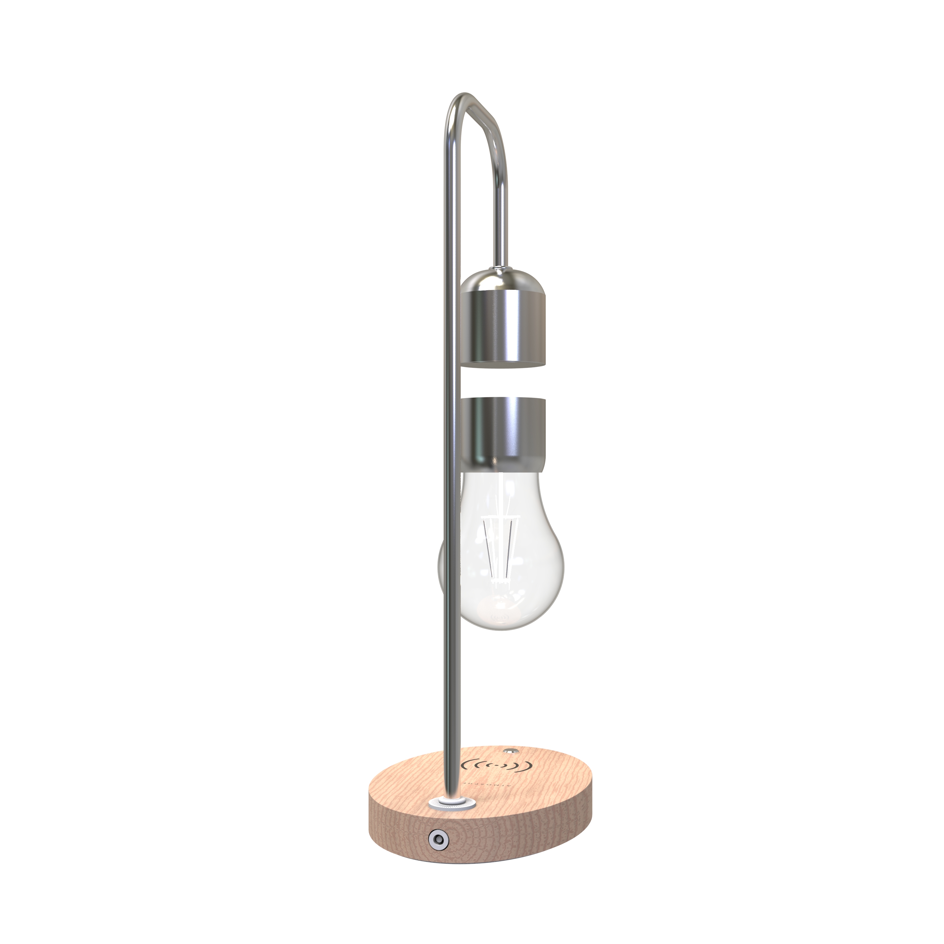 Atmospheres Gravity Lamp – Tzumi®