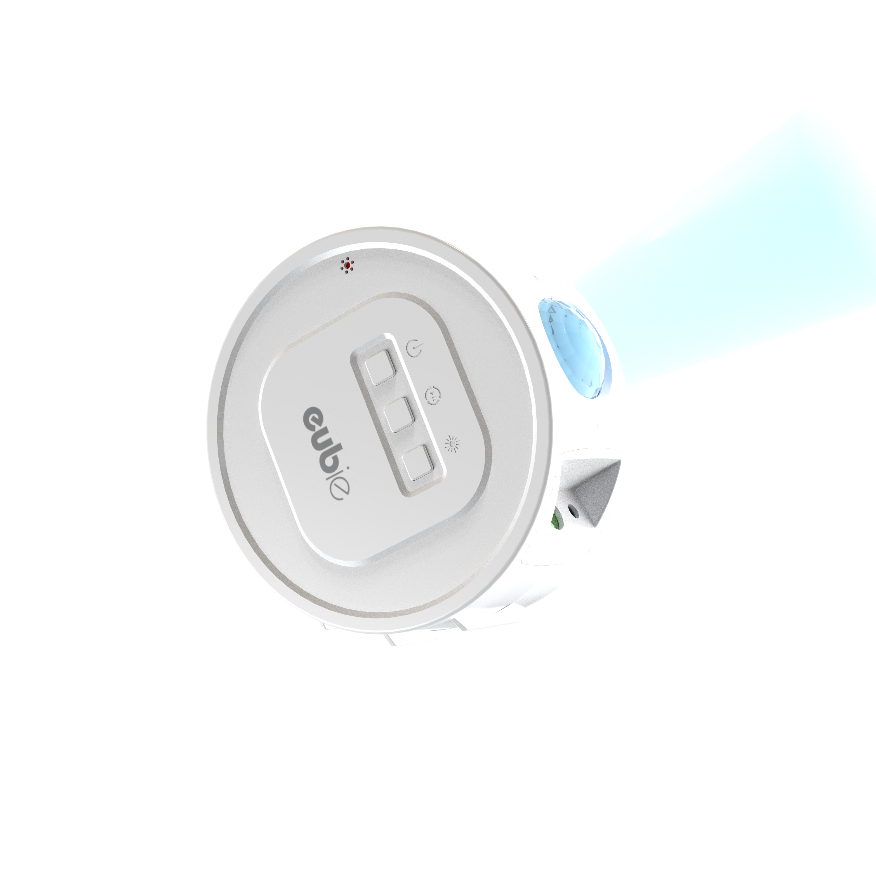 eubie starlight projector