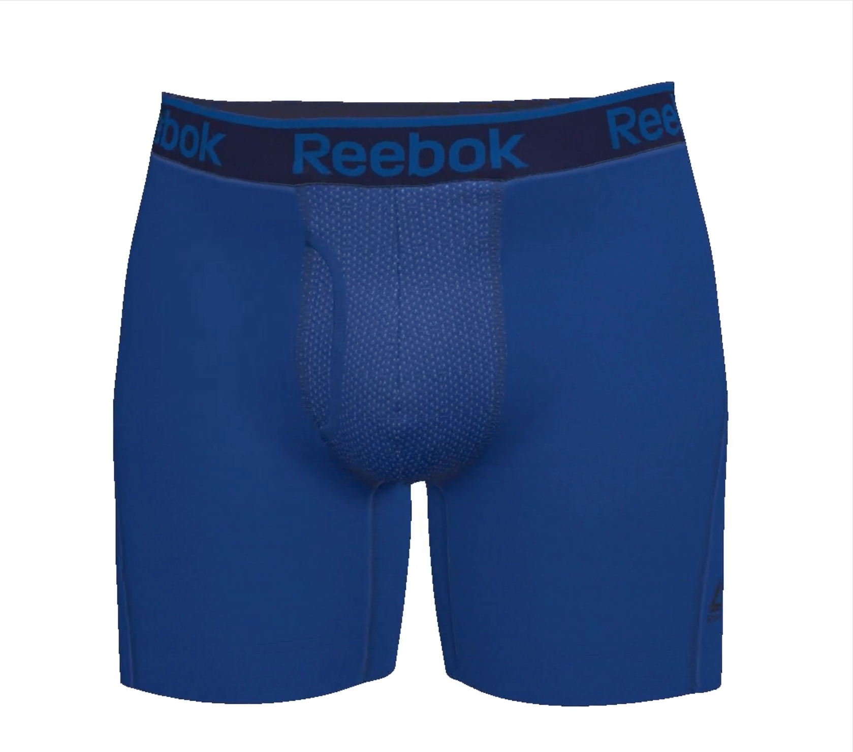 Visiter la boutique ReebokReebok Men's Active Underwear Size Medium Sport Soft Performance Boxer Briefs Navy/Grey/Print 8 Pack 