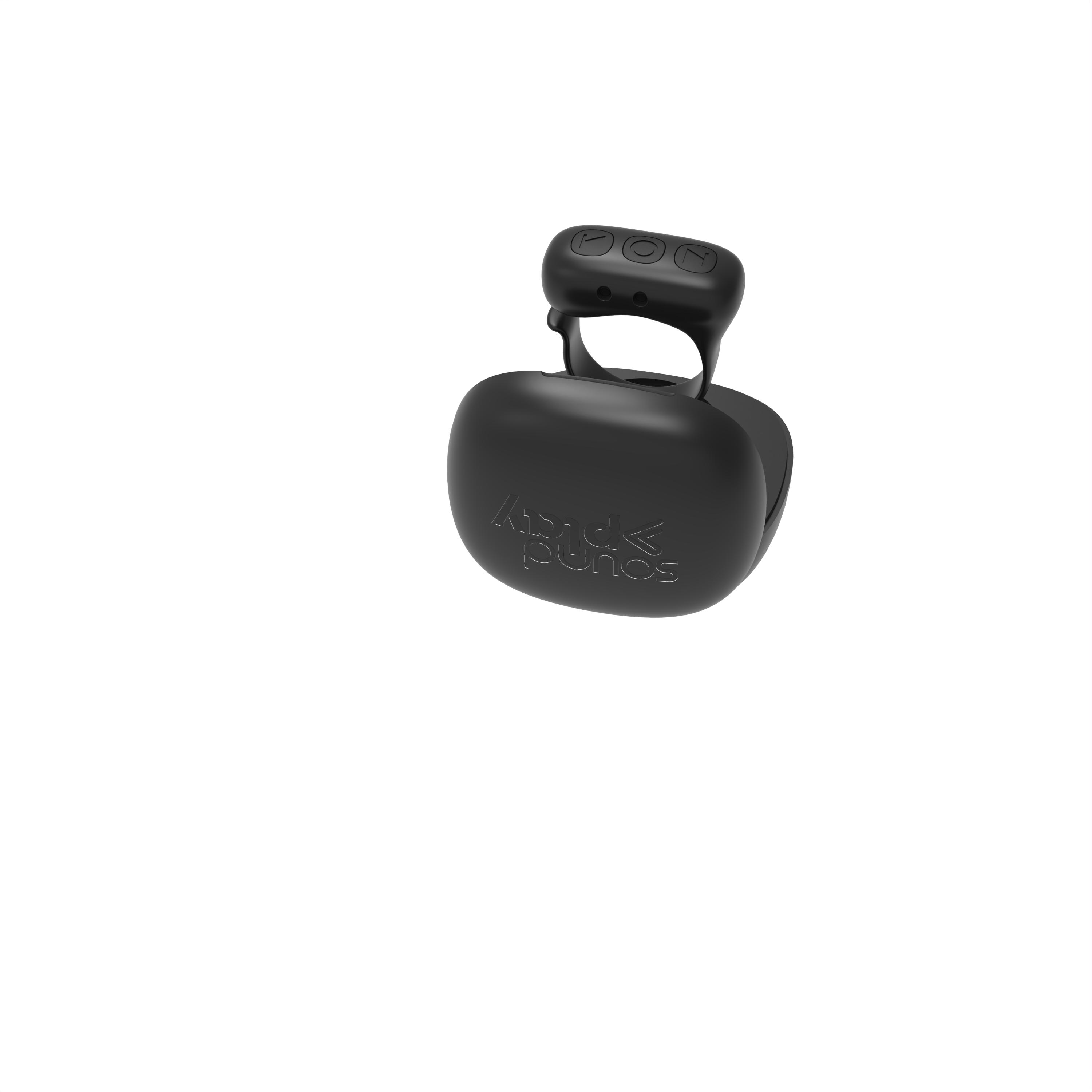 SoundPlay Smart Remote Ring – Tzumi®
