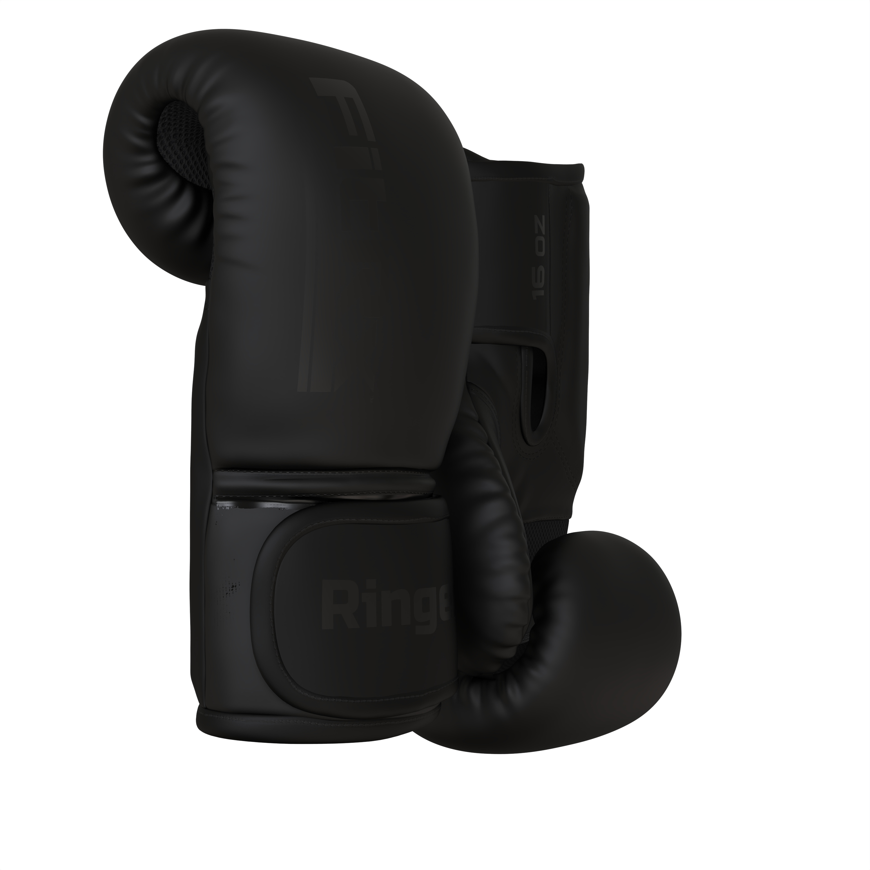 Guantes de Box BDS 16 Oz – MD Fitness