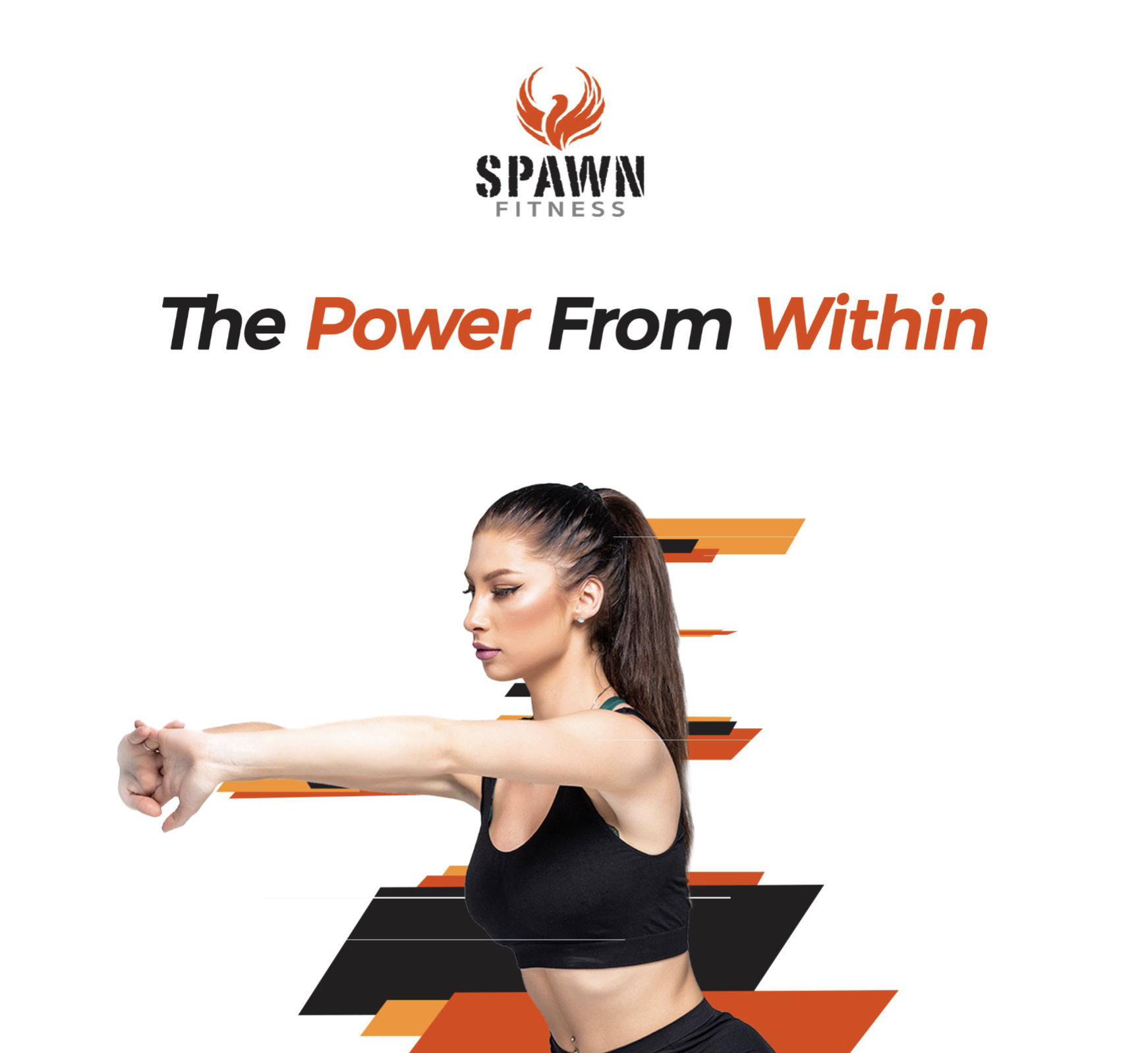 Spawn Fitness Resistance Exercise Fitness Bands Set with Speed Jump Ro –  Lebbro Industries