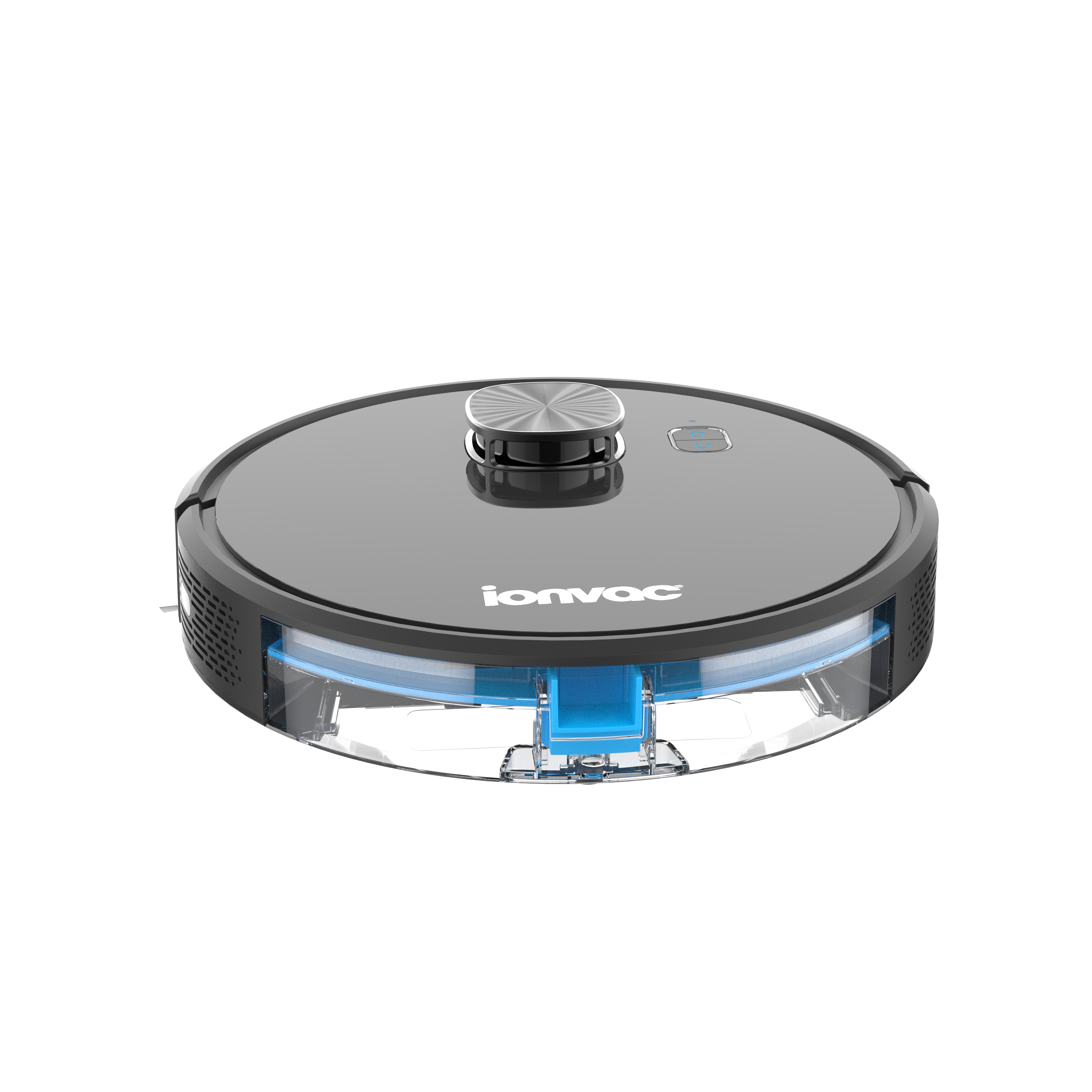 Cecotec Conga 4090 - the smart robot vacuum and mop for pet owners 