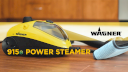 Wagner 915E On Demand Power Steamer Steam Cleaner for Home Cleaning - image 2 of 17