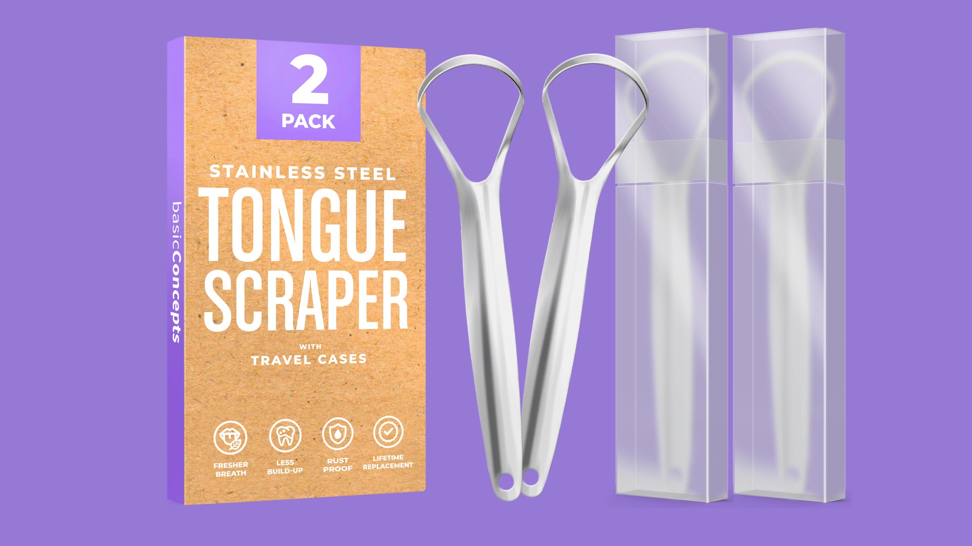 Tongue Scraper — basicConcepts