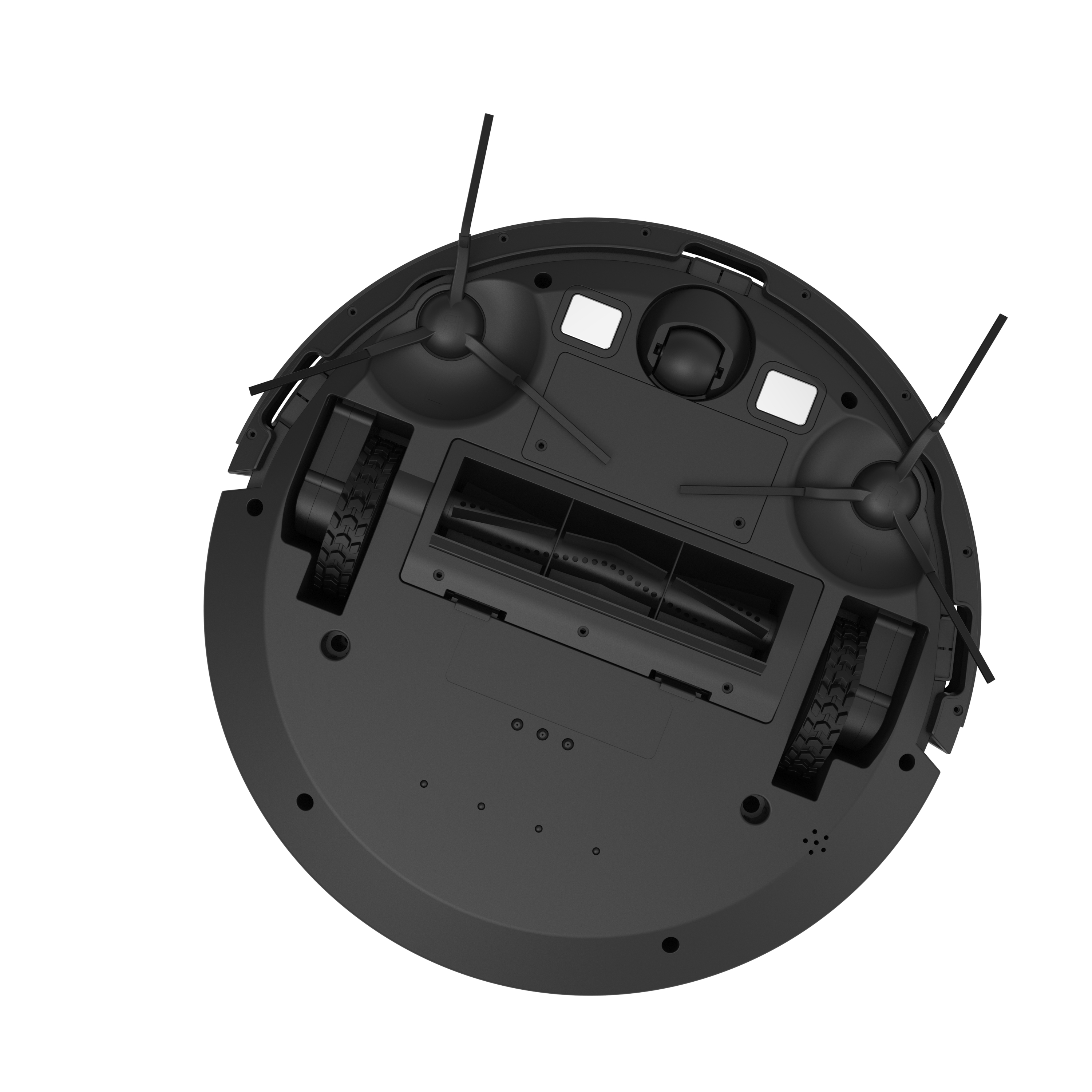 ionvac smartclean v2 robot vacuum