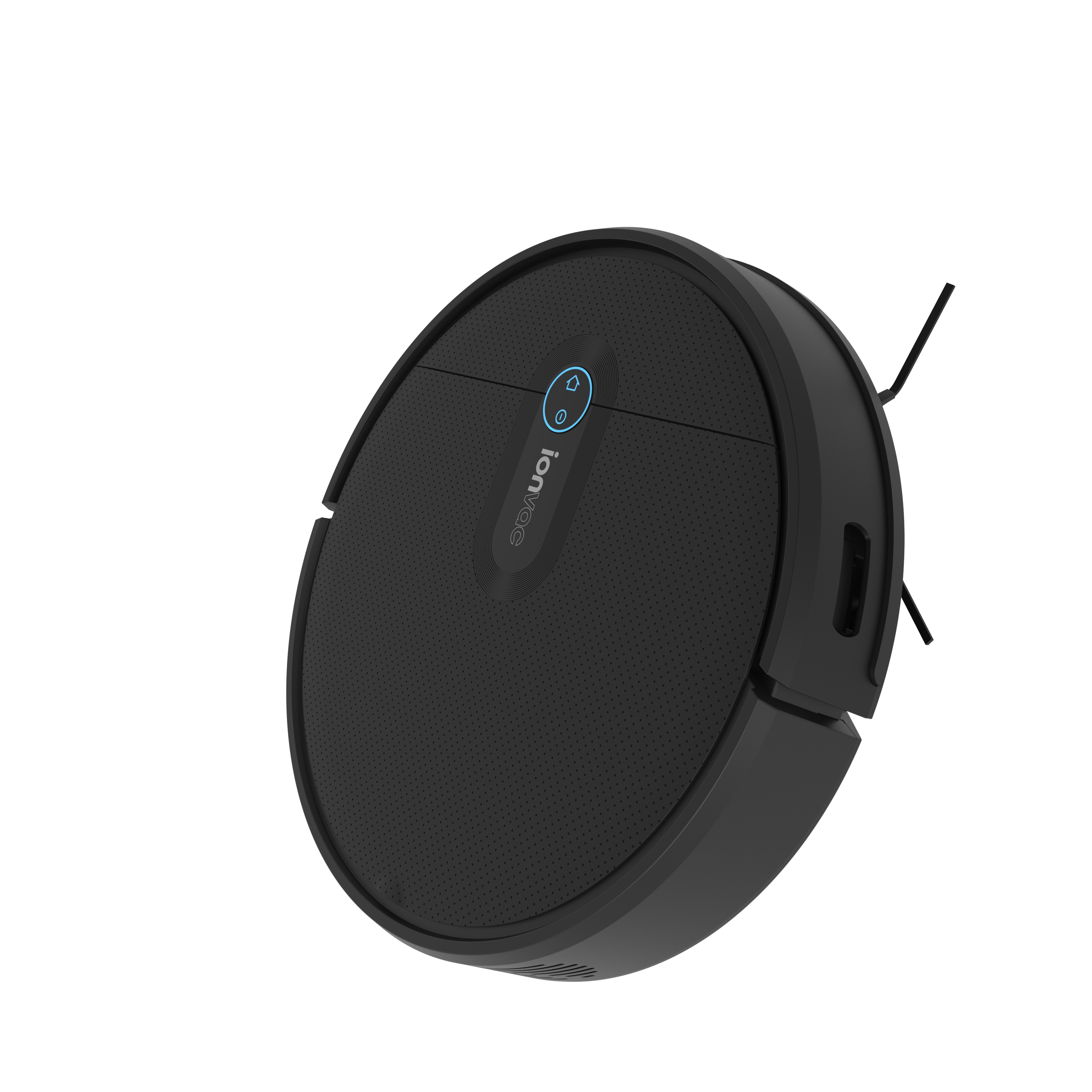 ionvac smartclean v2 robot vacuum