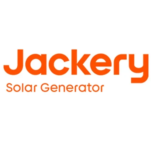 JACKERY Explorer 240, 240Wh Tragbare Powerstation, Mobile Stromversorgung  für Outdoors und Camping Stromzeuger 240Wh Schwarz+Orange