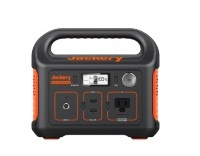 Jackery Portable Power Station Explorer 240, 240Wh Backup Lithium 