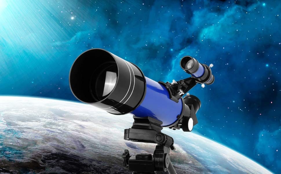 Telmu telescope hot sale