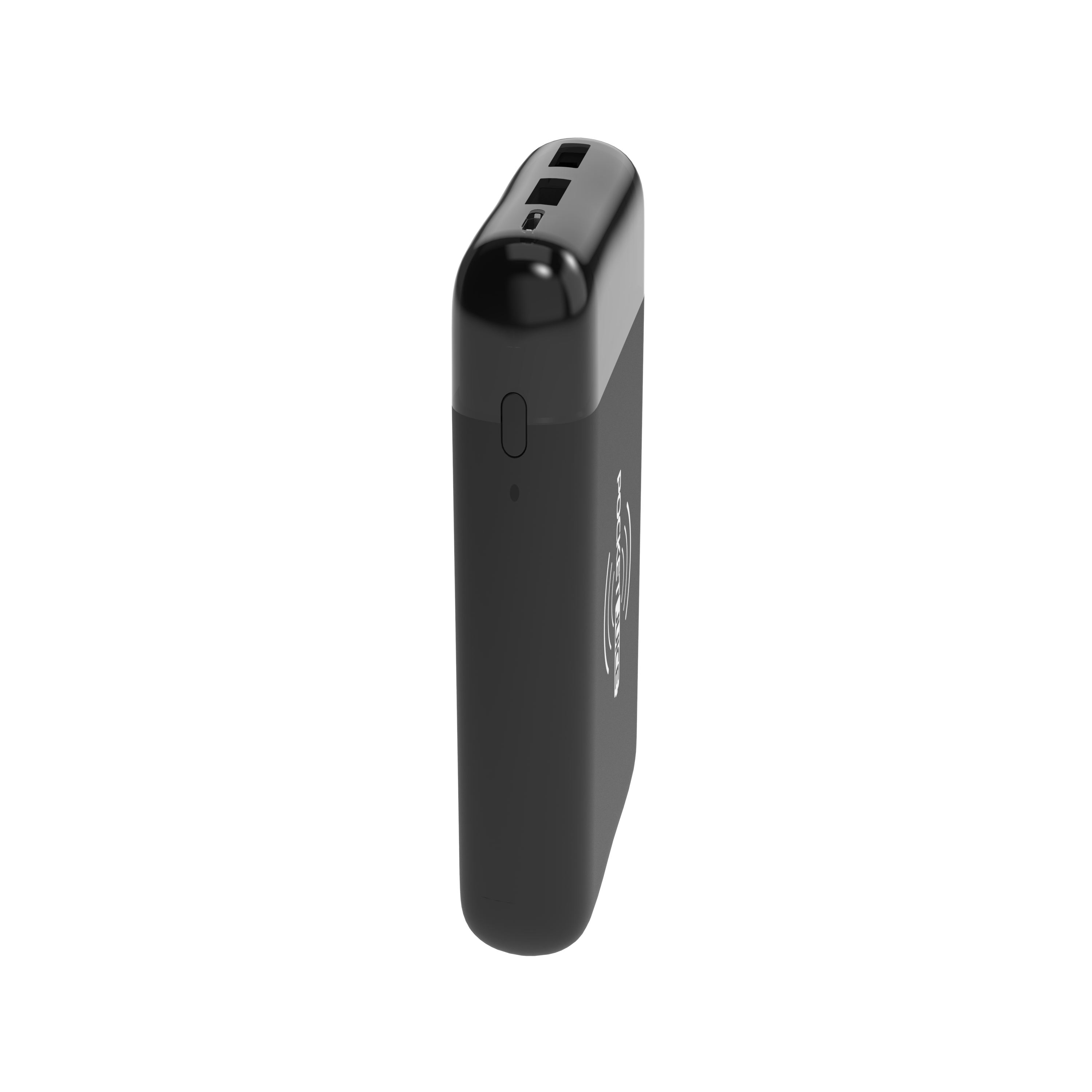 Dove Technologies - Rechargeable 3,350 mAh Powerbank, 1 Day Portable Charger