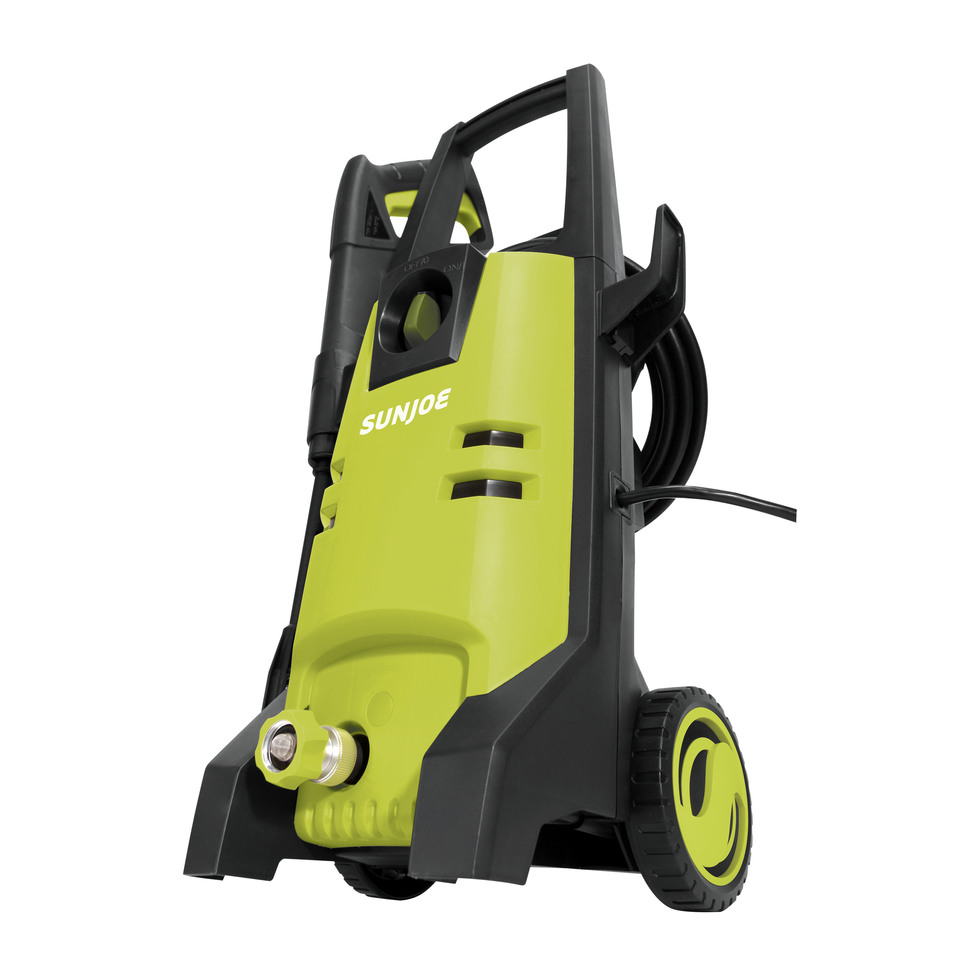 Sun Joe SPX2000 Electric Pressure Washer | 1740 PSI Max | 1.59 GPM | 12 ...