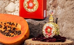 — Swiss Arabian Layali Rouge Perfume