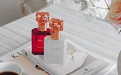LAYALI + LAYALI ROUGE + AMAALI, Perfume Oils 15ml Women's Collection Swiss  Arab, Emirates Perfumes
