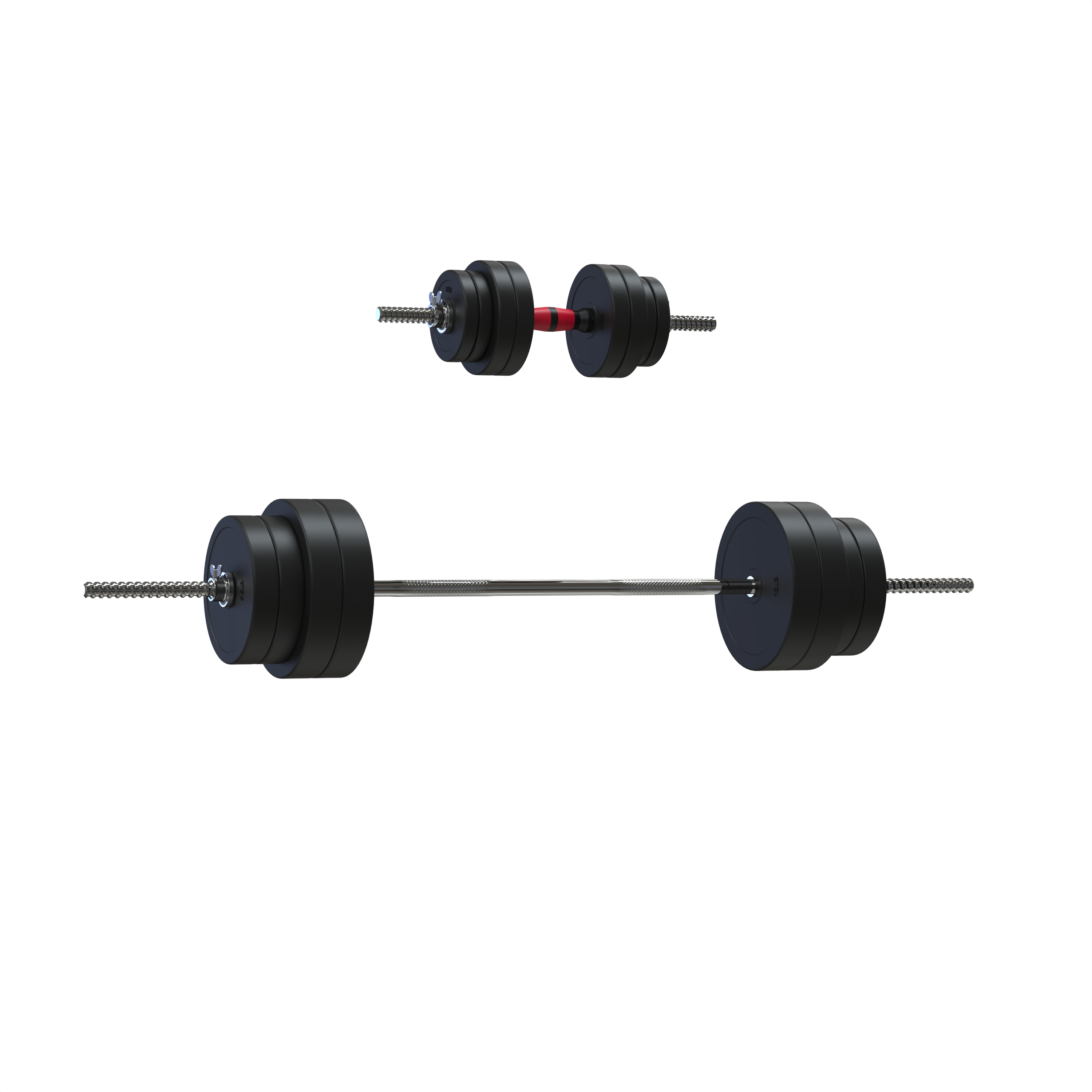 Hand discount weights walmart