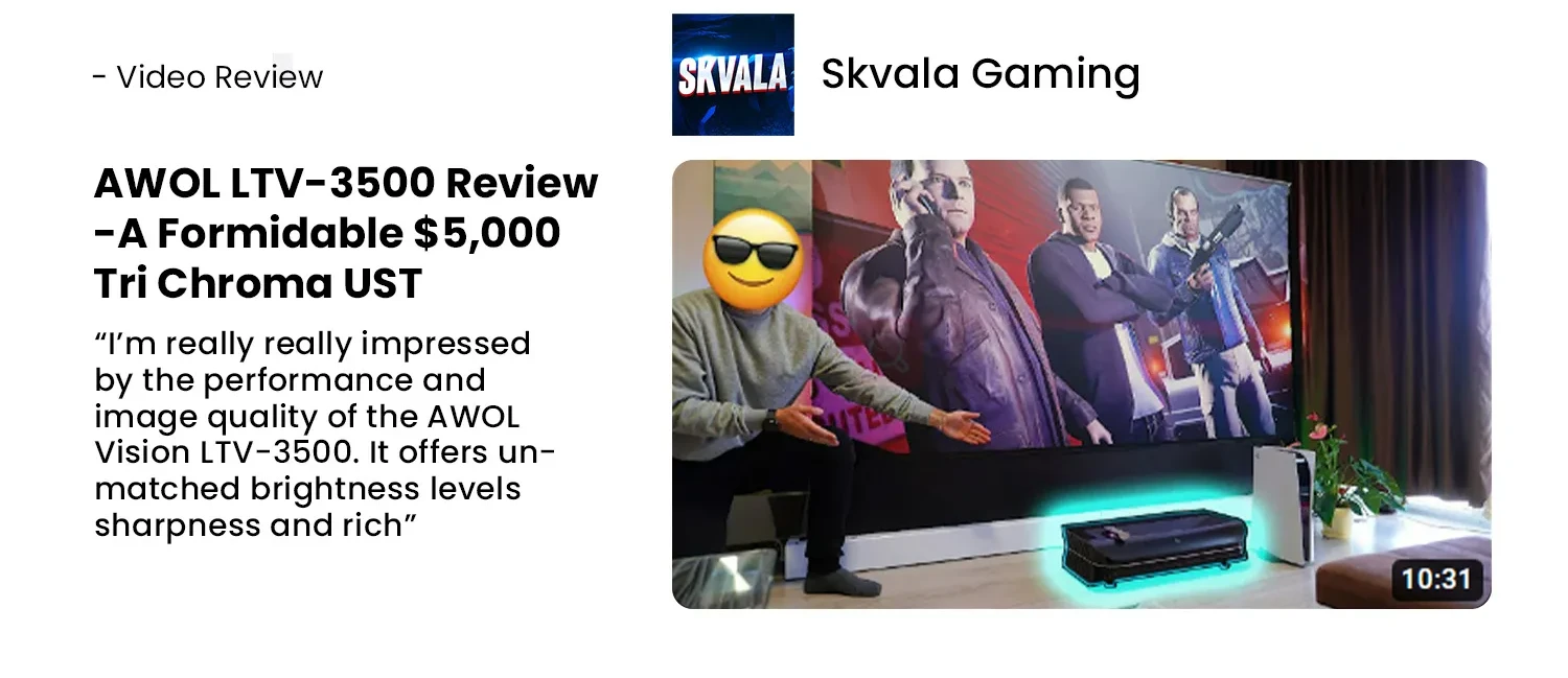 Skvala Gaming 