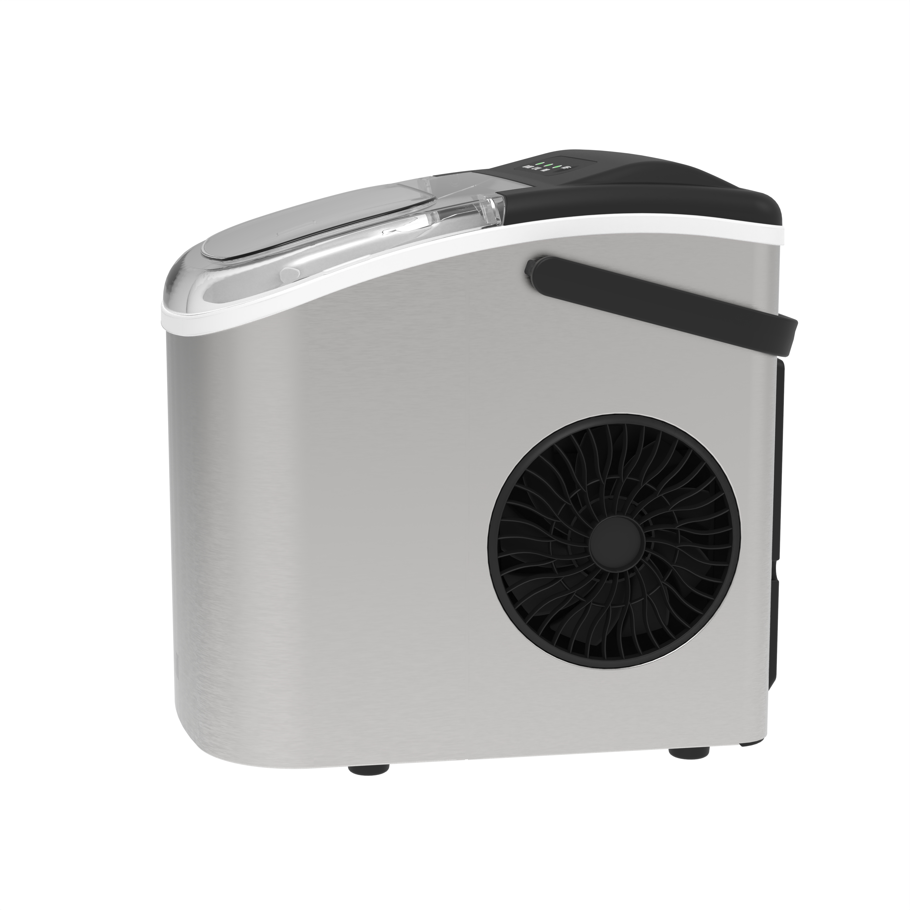 ionchill QuickCube Ice Maker – Tzumi®