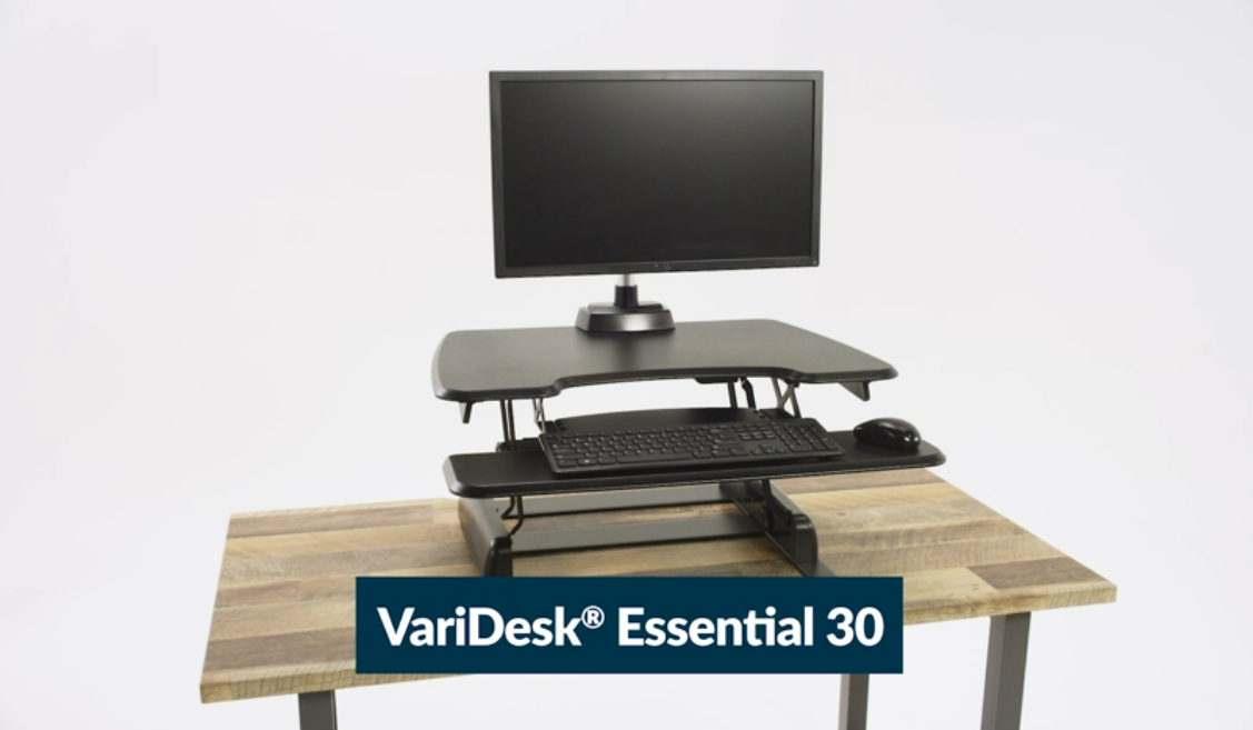 VariDesk® Essential 36