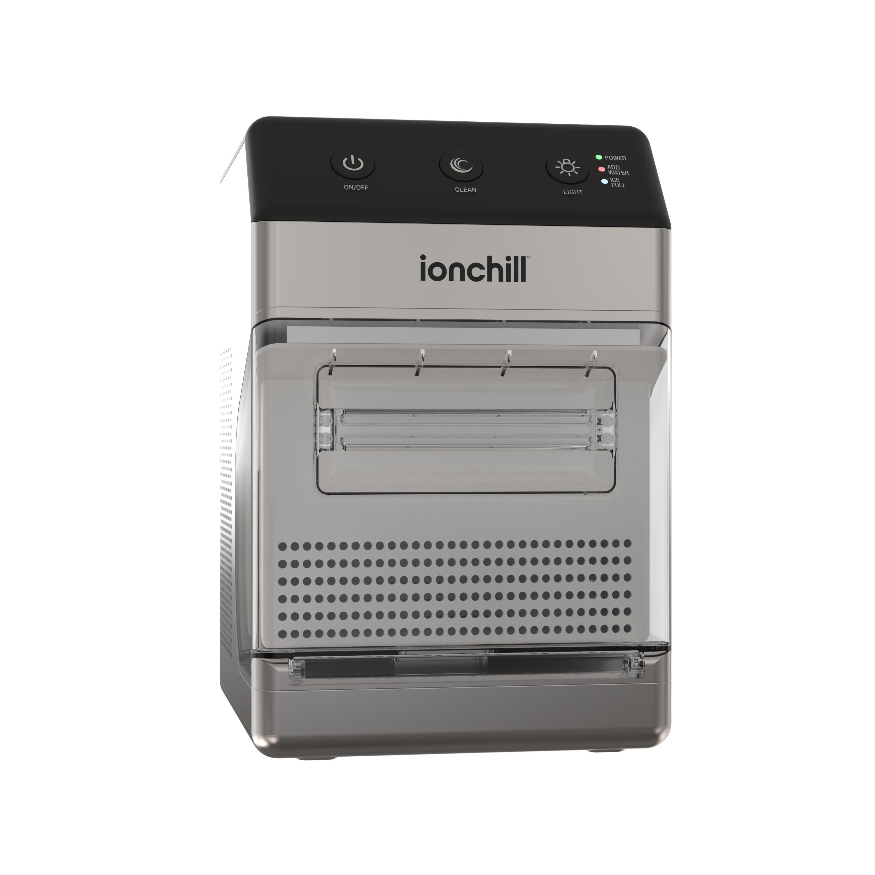 ionchill QuickCube Ice Maker – Tzumi®