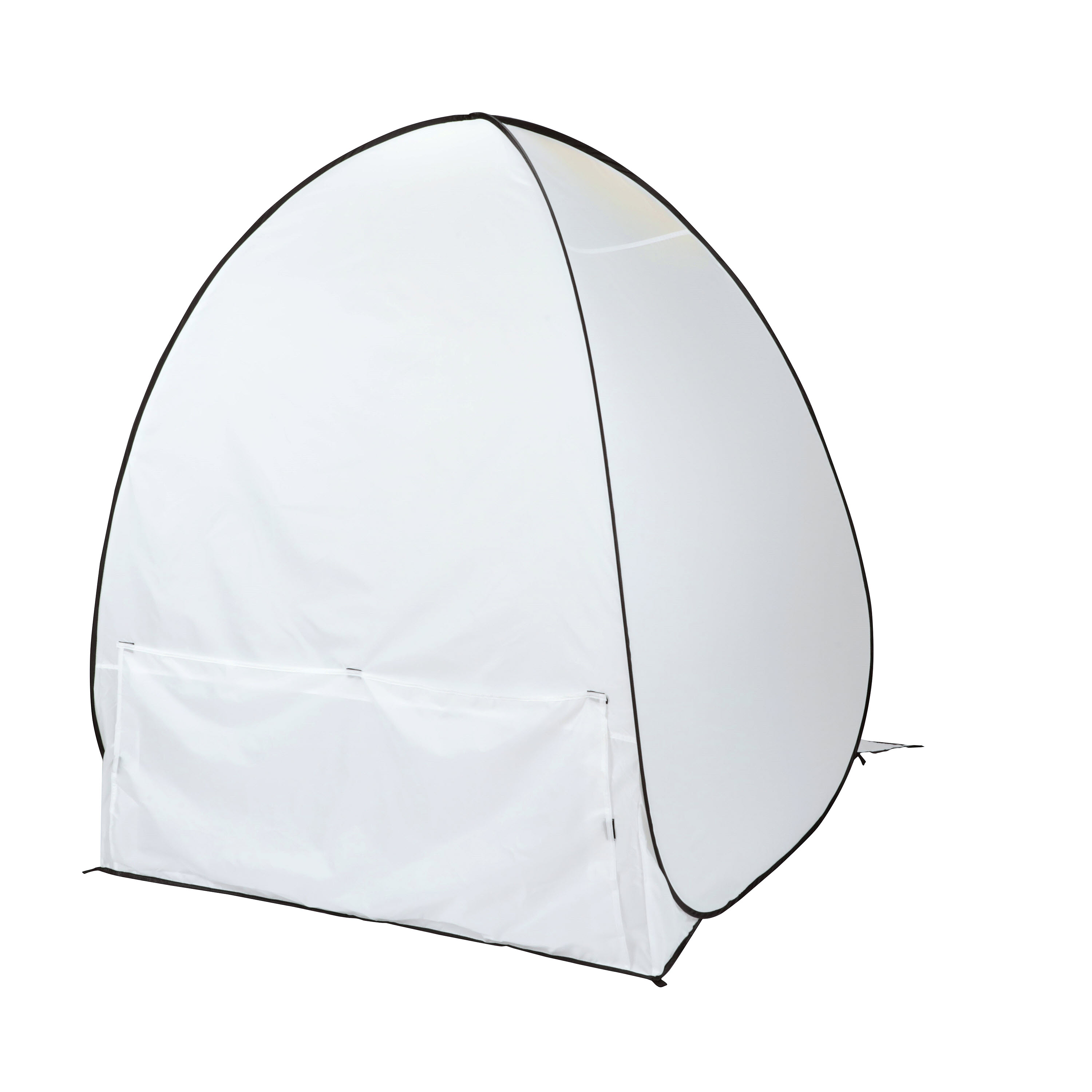 Gigatent Easy Spray Pod, Portable Spray Shelter for Spray Painting, Hobby  Painting, Spray Tent Booth (Medium)